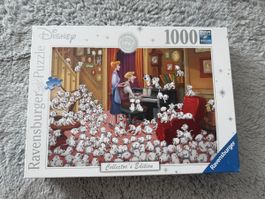Disney Ravensburger Puzzle