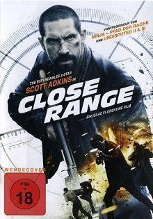 Tutti i DVDs: Close Range – Usato da Ebikon venduto da Moviefreak01