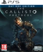 The Callisto Protocol PS5 Spiel
