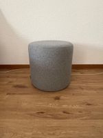 Folk Pouf Tall