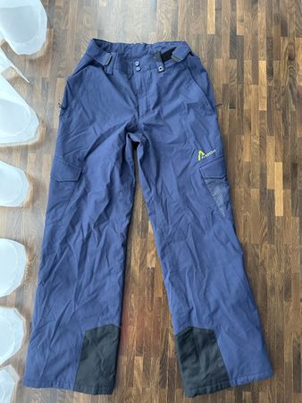 Albright Skihose