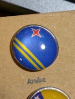 Ansteckpin LW: Länderwappen
