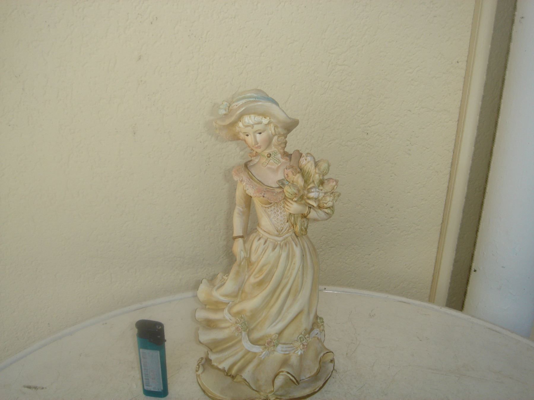 Statuette: Antike Figur – Usato da Camorino venduto da Hunpete