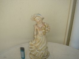 Antike Figur