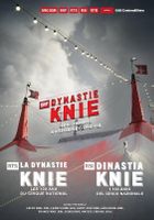 Dynastie Knie - 100 Jahre Nationalcircus (CH/2019) SRF/DVD