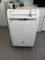 Vendo condizionatore portatile - Prezzo trattabile