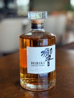 Whisky Japonais Suntory Hibiki Harmony new