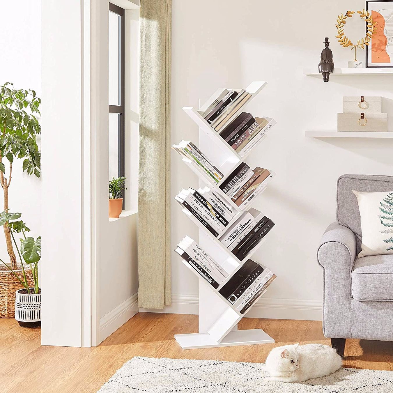 Scaffali: Bücherregal, Standregal – Nuovo e nell'imballaggio originale da Malters venduto da chaufhuesli 7