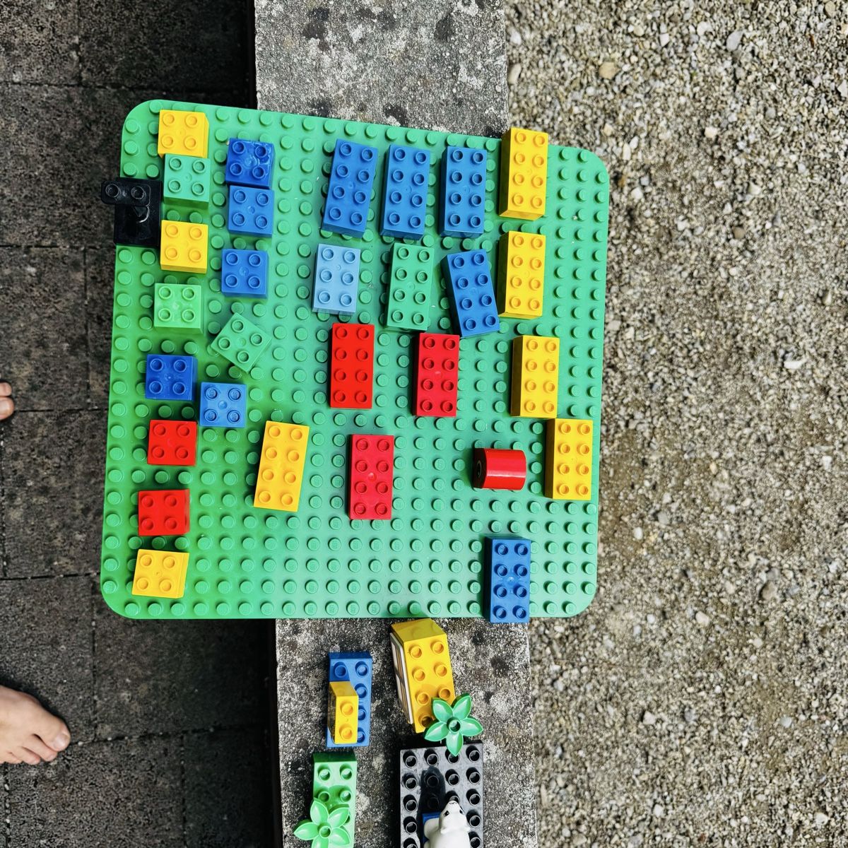 Lego Spielzeuge: Duplo – Gebraucht aus Solothurn von Simuz 3