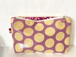 Kosmetiktäschli, Etui, Necessaire, Täschli