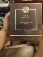 Rêve opulent Eau de Parfüm by Terry 100ml OVP! NP 200.- (Q)