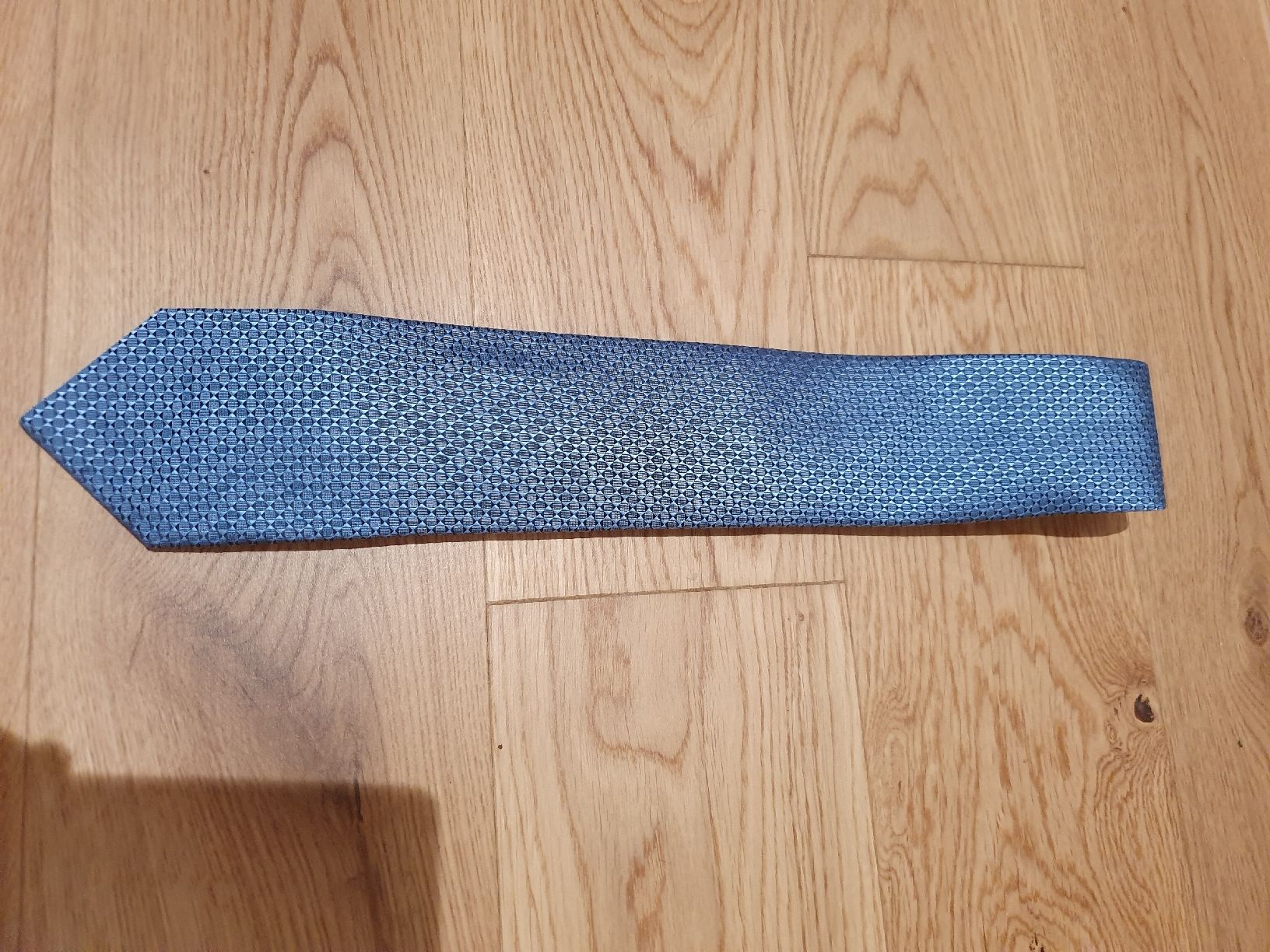 Zilli Krawatten: Zilli, Krawatte, Neu – Neu (gemäss Beschreibung) aus Winterthur von Sjull 4