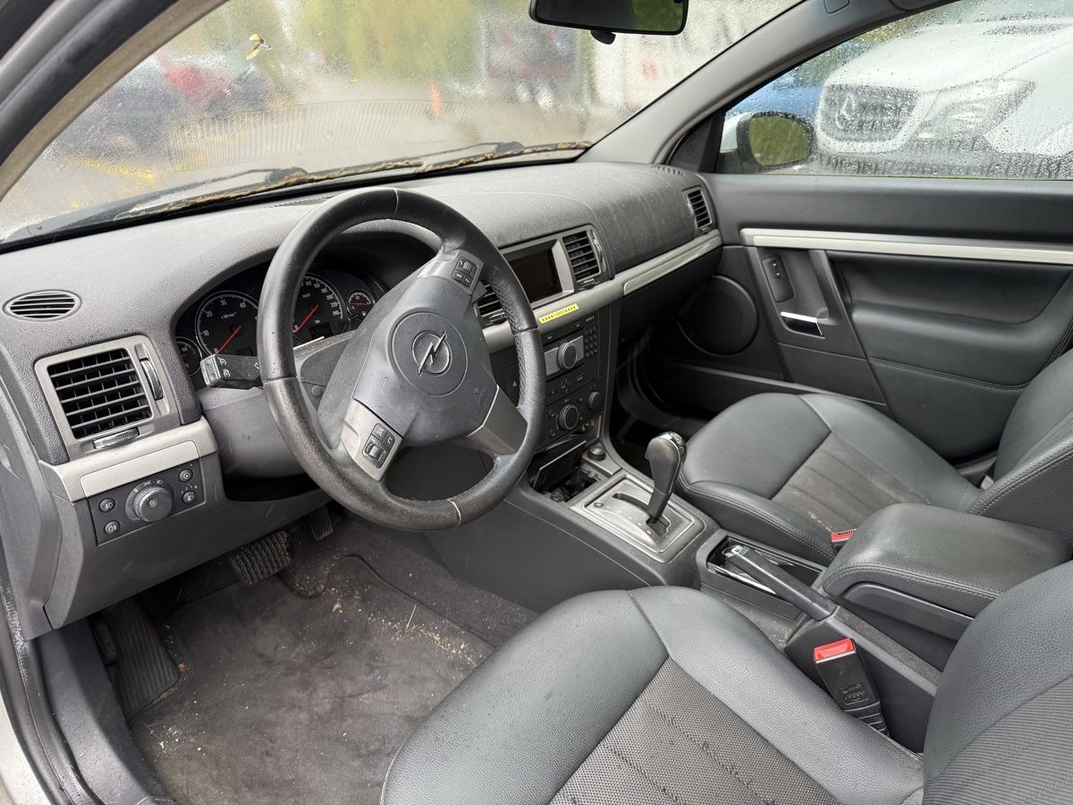 Opel Automobili: Opel Signum 19TDH – Usato da Villnachern venduto da cedri22222 5