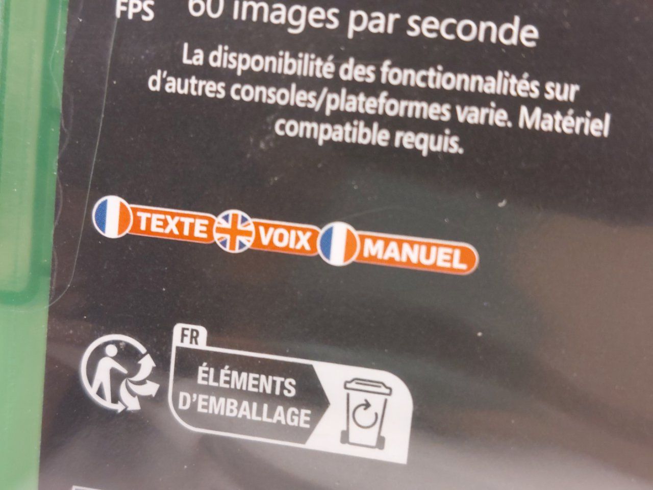 Microsoft Jeux: WWE 2K23 - Xbox One - 100% NEW – Neuf avec emballage d'origine à Pambio Noranco par Pol69 2