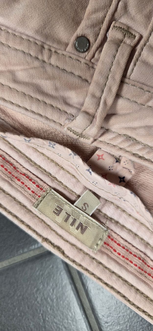 Nile Jeans: NILE Hose Gr. S – Usato da Lyss venduto da Urma5 1