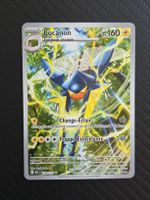 Pokémon - Lucanon - ASC230/217