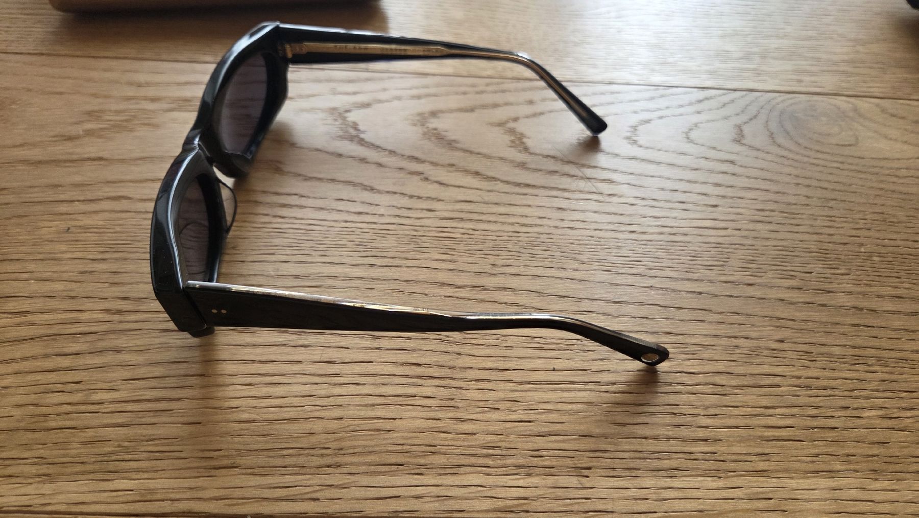The Row Lunettes & Verres: The Row Kai Sonnenbrille – D'occasion à Frick par mlpreloved 3