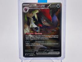Reisegefährten - Ns Zoroark ex  (JTG 185) - DE