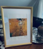 Reproduktion Gustav Klimt