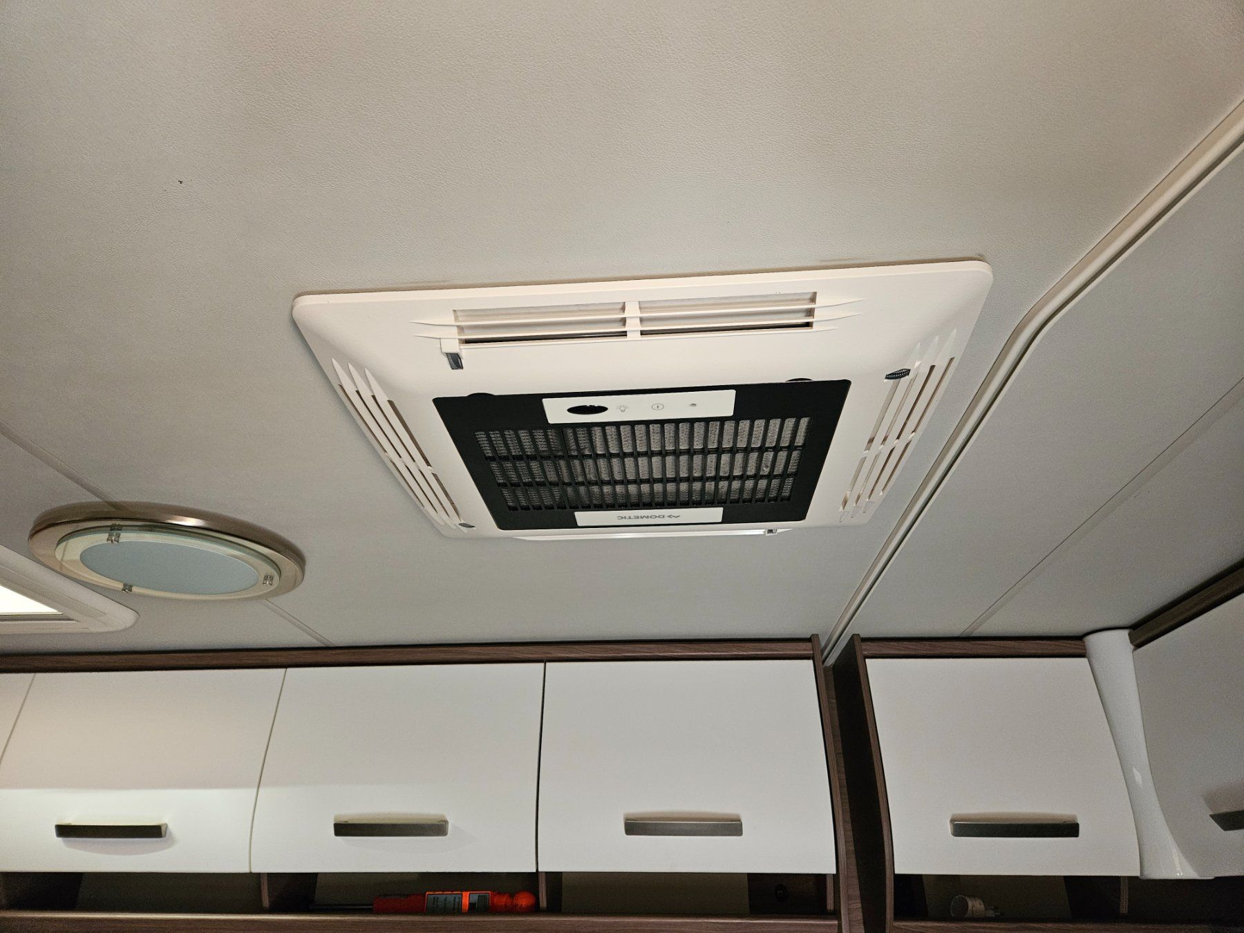 Knaus Veicoli da campeggio: Knaus 500KD Silver Selection – Usato da Studen SZ venduto da profliner26 6