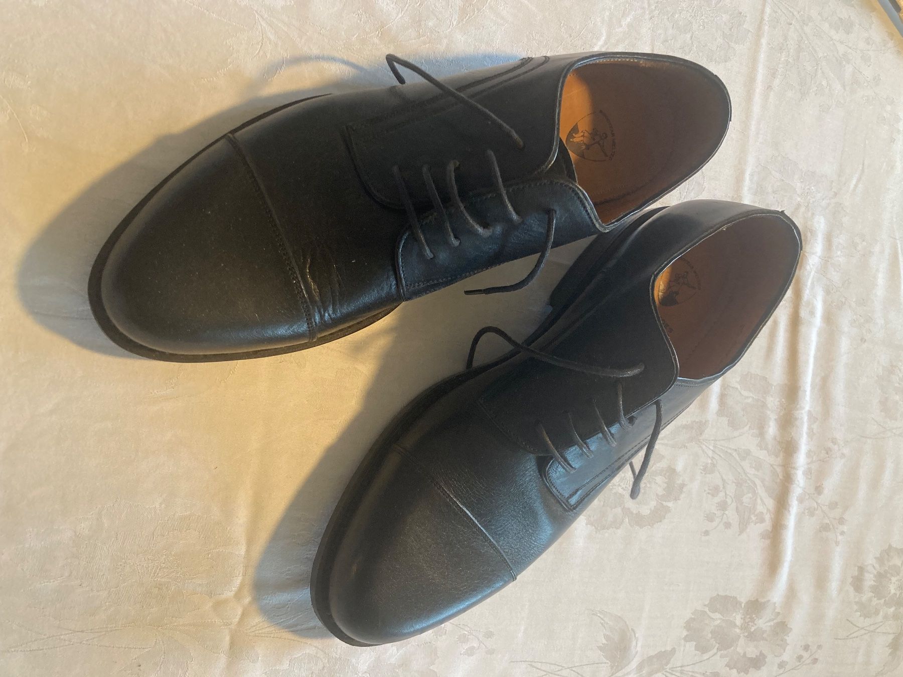 Prime Shoes Herrenschuhe: Herrenschuhe Prime Shoes – Neu (gemäss Beschreibung) aus St.Gallen von susannek0102