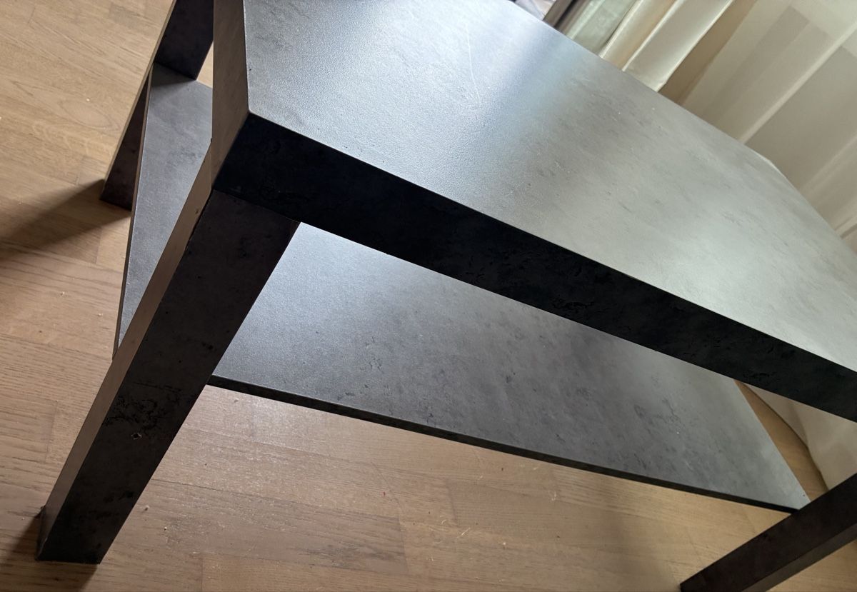 Tische: Salontisch – Gebraucht aus Schaffhausen von anj_c89q