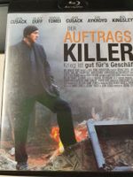 Blu-ray Der Auftragskiller