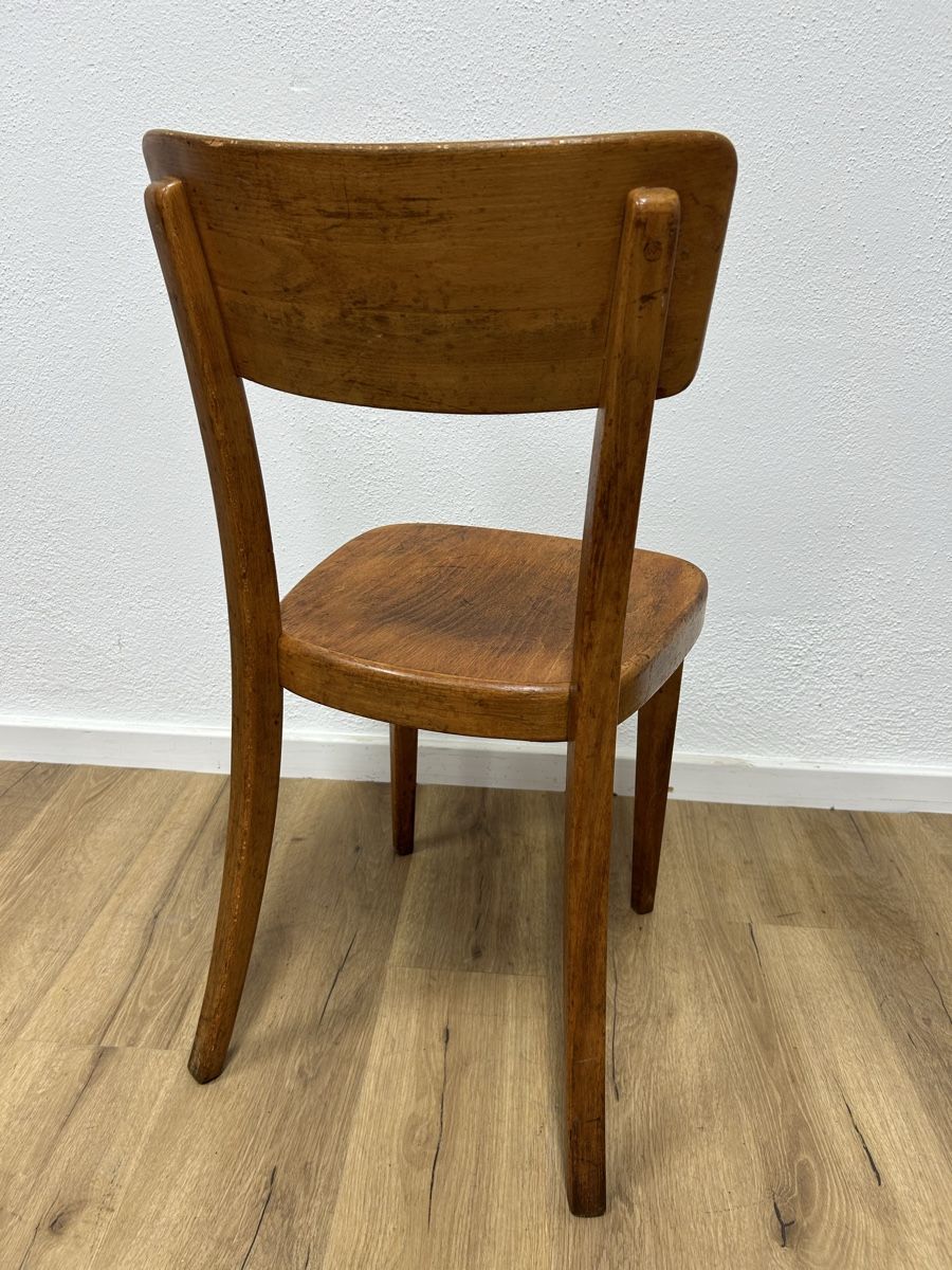 Chaises: Beizenstuhl Klingnau – D'occasion à Basel par MoebelSackmann 1