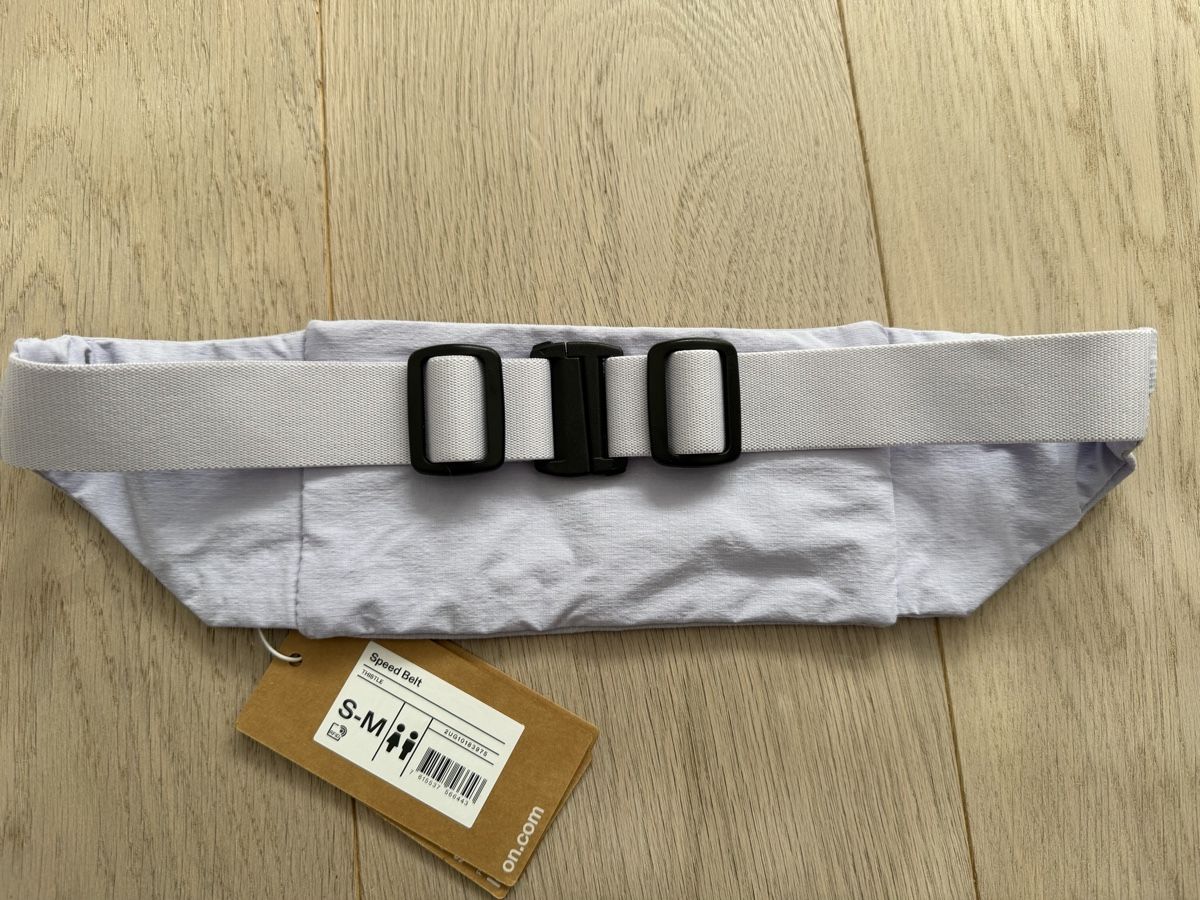 Cinture: On speed belt s-m – Nuovo (secondo la descrizione) da Brig venduto da Zuckerfee13 2