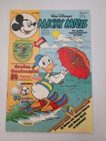 MICKY MAUS HEFT Nr. 24/1984
