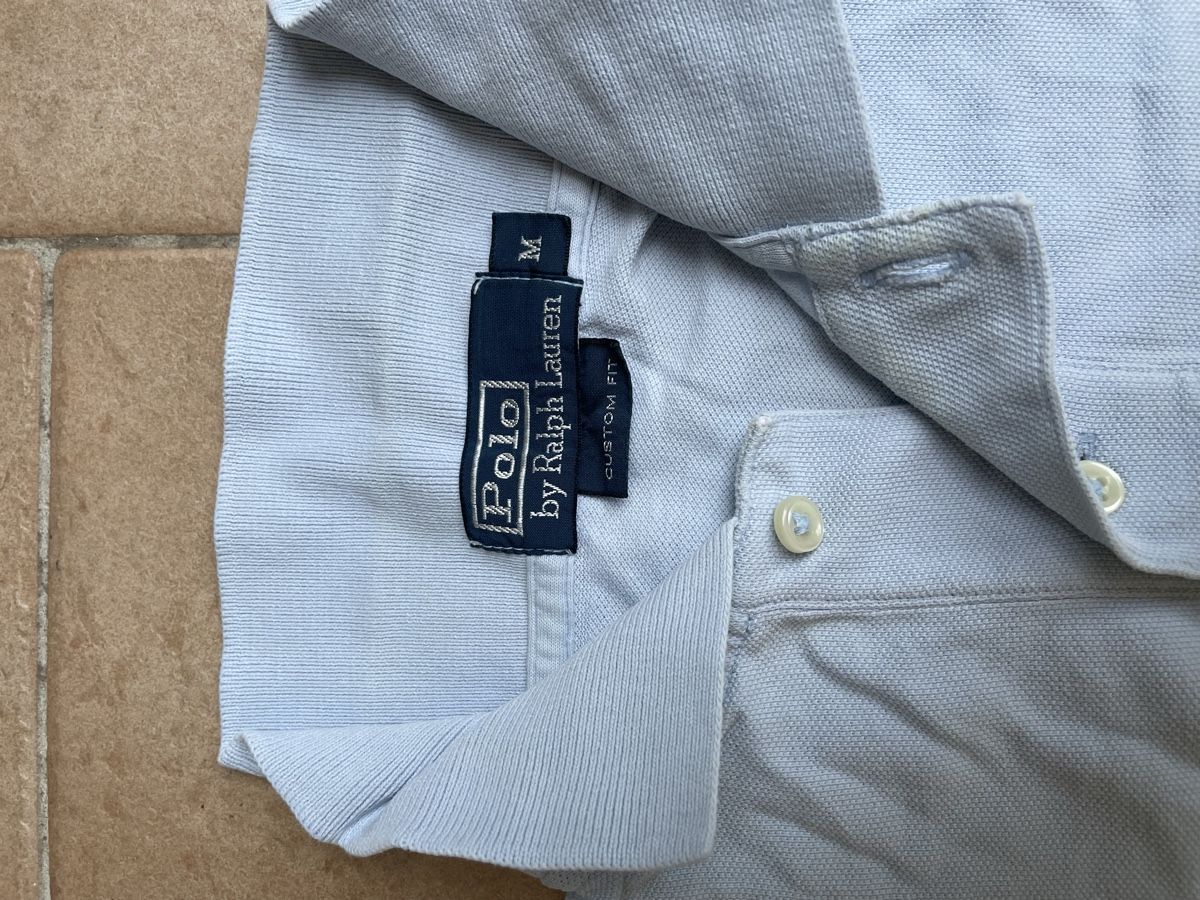 Ralph Lauren Magliette Polo: Polo Shirt Ralph Lauren   – Usato da Dornach venduto da R0VE 2