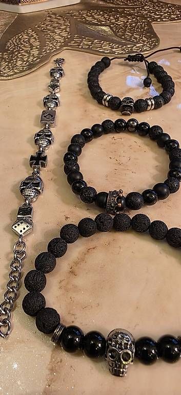Altri gioielli: Armband Set, 4 Stück – Usato da Kaufdorf venduto da Nati-Nati 5