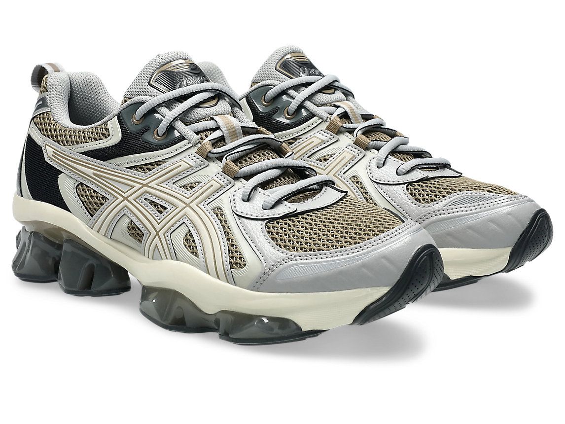 Asics Scarpe da uomo: ASICS GEL-QUANTUM KINETIC NEUVE – Nuovo (secondo la descrizione) da Moutier venduto da CaatSerra 1