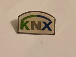 1 Pin KNX