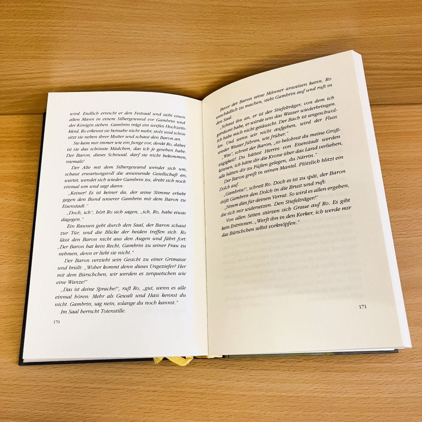 Libri: Linard Bardill - Ro und die Windmaschine – Usato da Amlikon-Bissegg venduto da allerlei-versand 1