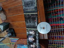 fear factory- digimortal (digi)
