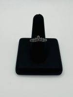 Wunderschöner Ring „Tiara“ - Grösse: 55