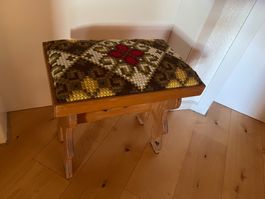 Hocker Gobelin