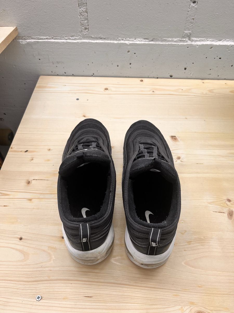 Nike Herrenschuhe: Nike sneaker in Grösse 44 – Gebraucht aus Bäretswil von aensge44 6