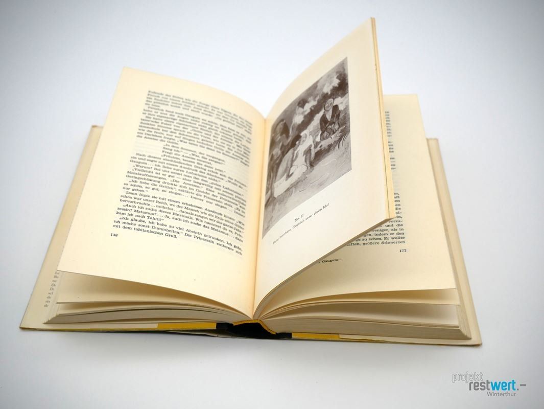 Libri: LEE VAN DOVSKI Paul Gauguin – Usato da Winterthur venduto da Restwert_Winterthur 3