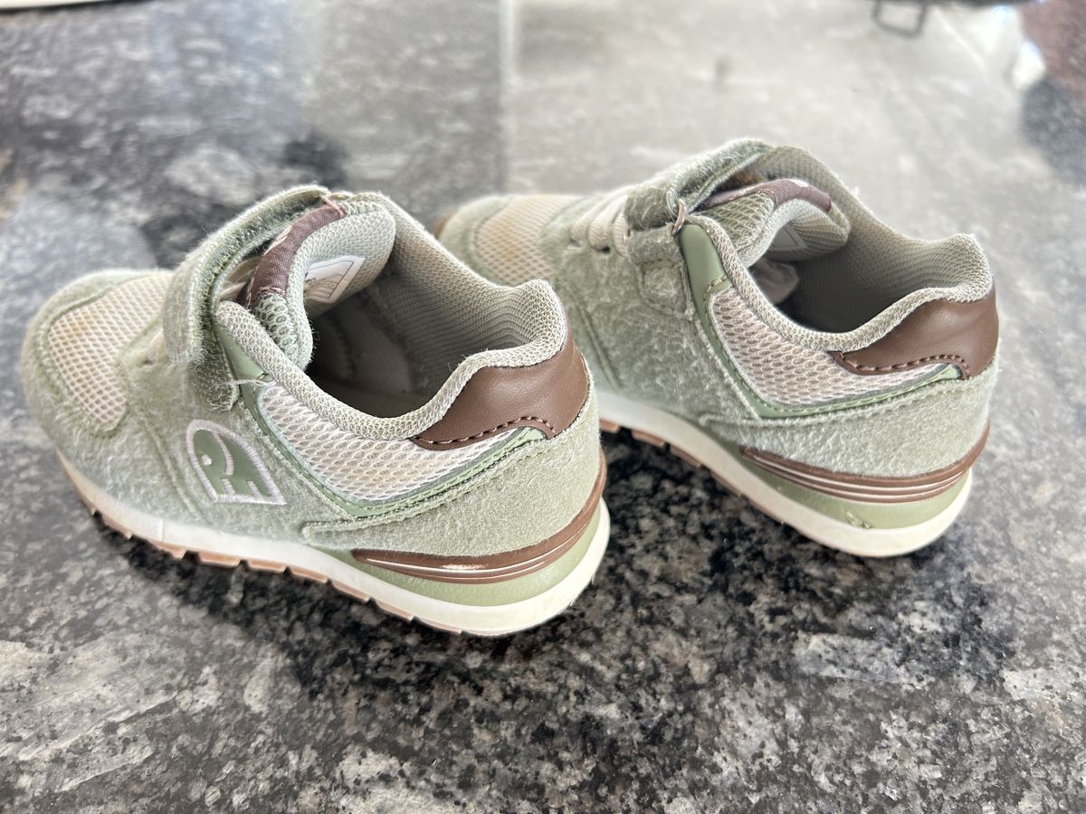 Elefanten Chaussures garçon: Elefanten Kids snickers  – D'occasion à Meilen par Vincy77 2