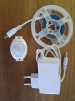 LED Streifen mit Bewegungssensor
