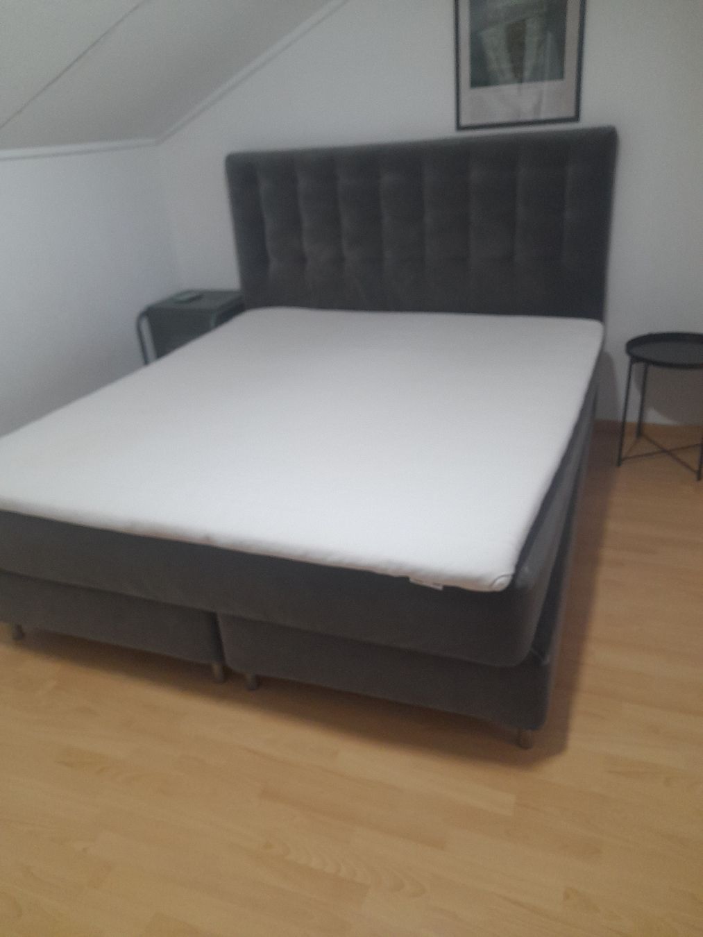 Betten: box Bett ikea – Gebraucht aus Glattbrugg von B_B 5