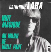 Catherine Lara - Nuit magique