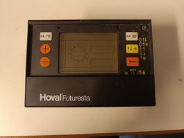HOVAL FUTURESTA RFU... mit 1Jahr Garantie (im Austausch)