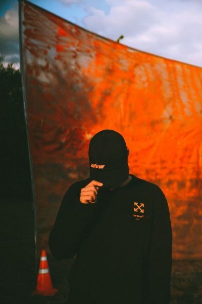 Off-White Maglioni & Felpe: Off-White Sweater x Breuninger – Usato da Liebefeld venduto da donetasy 5