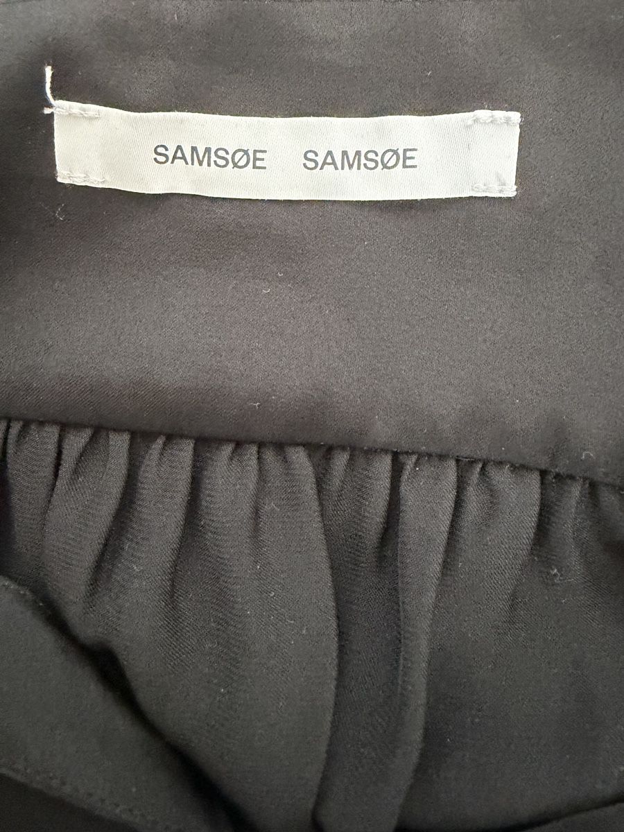 Samsøe Samsøe Blusen: Samsoe Samsoe Bluse Grösse M – Neu (gemäss Beschreibung) aus Bonstetten von Moma10 4