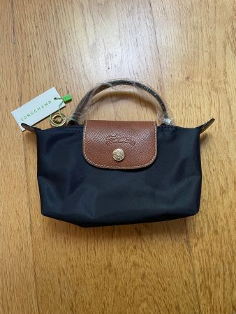 Mini-Tasche Le Pliage Neu