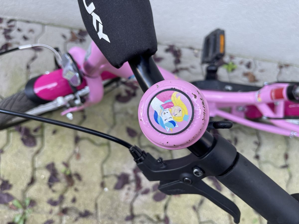 Puky Biciclette: Puky Kinder Velo – Usato da Niederglatt ZH venduto da paulruessner 1