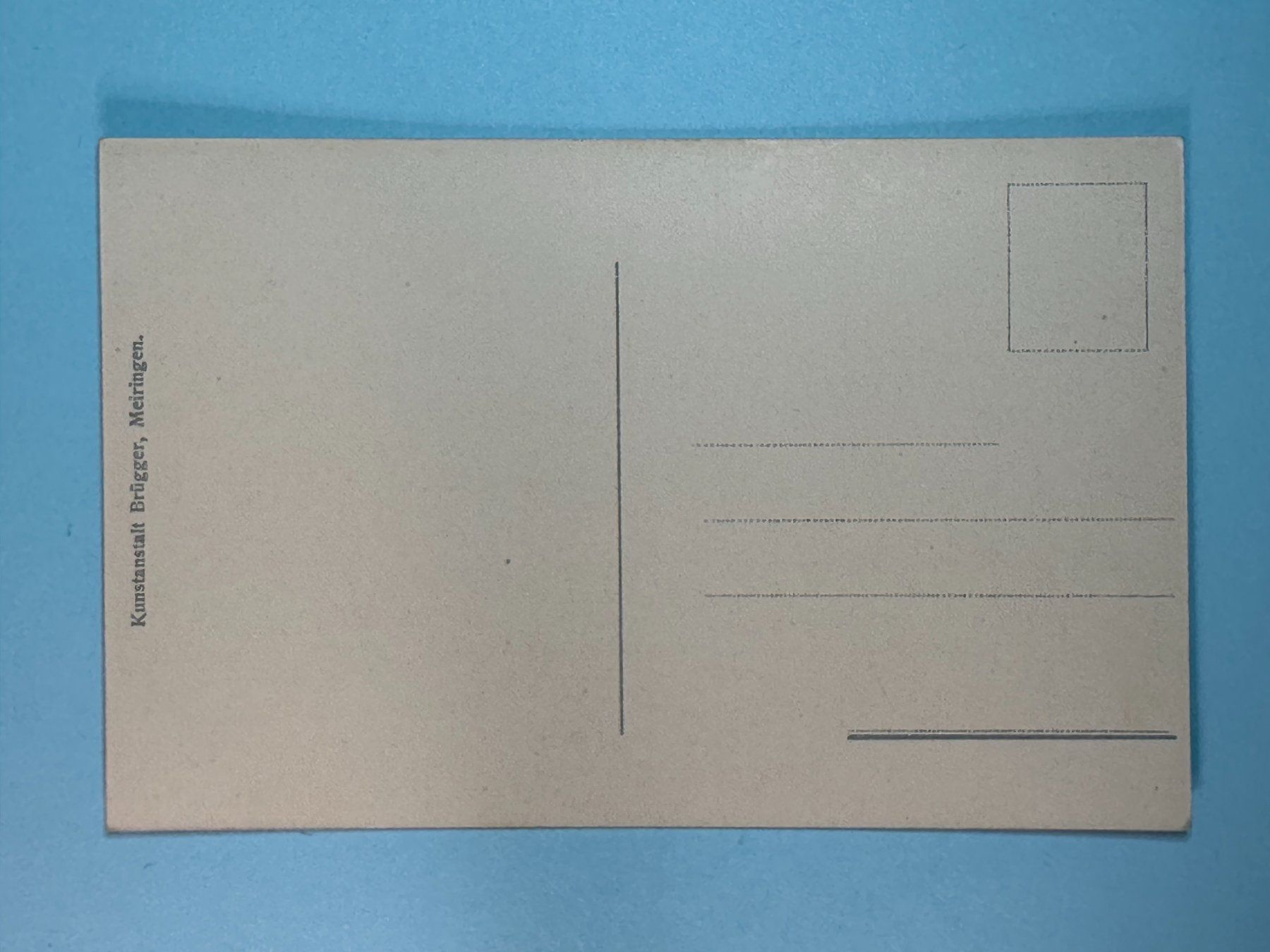 Cartoline postali: Interlaken, Hotel du Pont – Usato da Steg VS venduto da danwer74 1